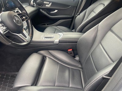 2022 Mercedes-Benz GLC GLC 300 4MATIC®