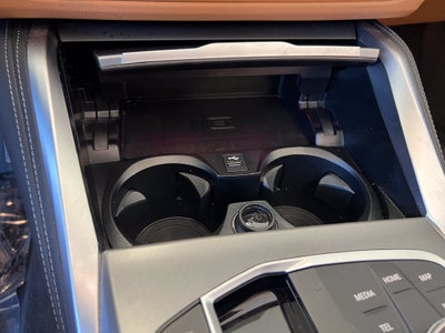 2025 BMW 4 Series M440i