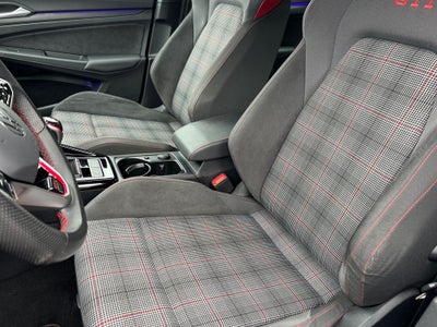 2024 Volkswagen Golf GTI 380 SE