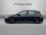 2024 Volkswagen Golf GTI 380 SE