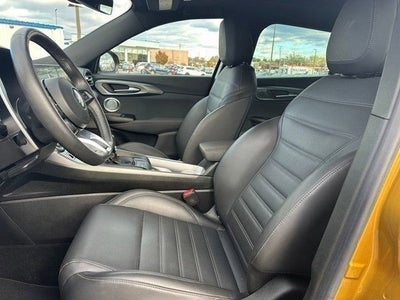 2024 Dodge Hornet R/T Plus