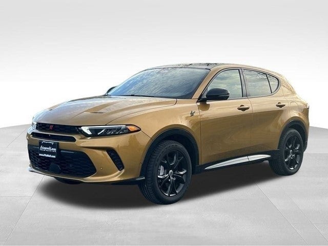 2024 Dodge Hornet R/T Plus