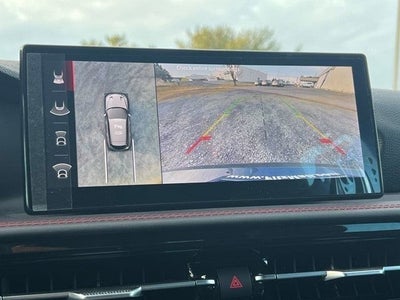 2024 Dodge Hornet R/T Plus