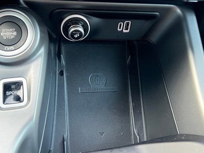 2024 Dodge Hornet R/T Plus