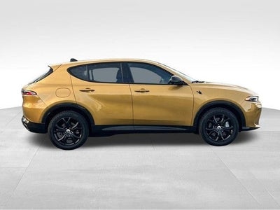 2024 Dodge Hornet R/T Plus