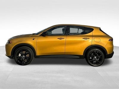 2024 Dodge Hornet R/T Plus