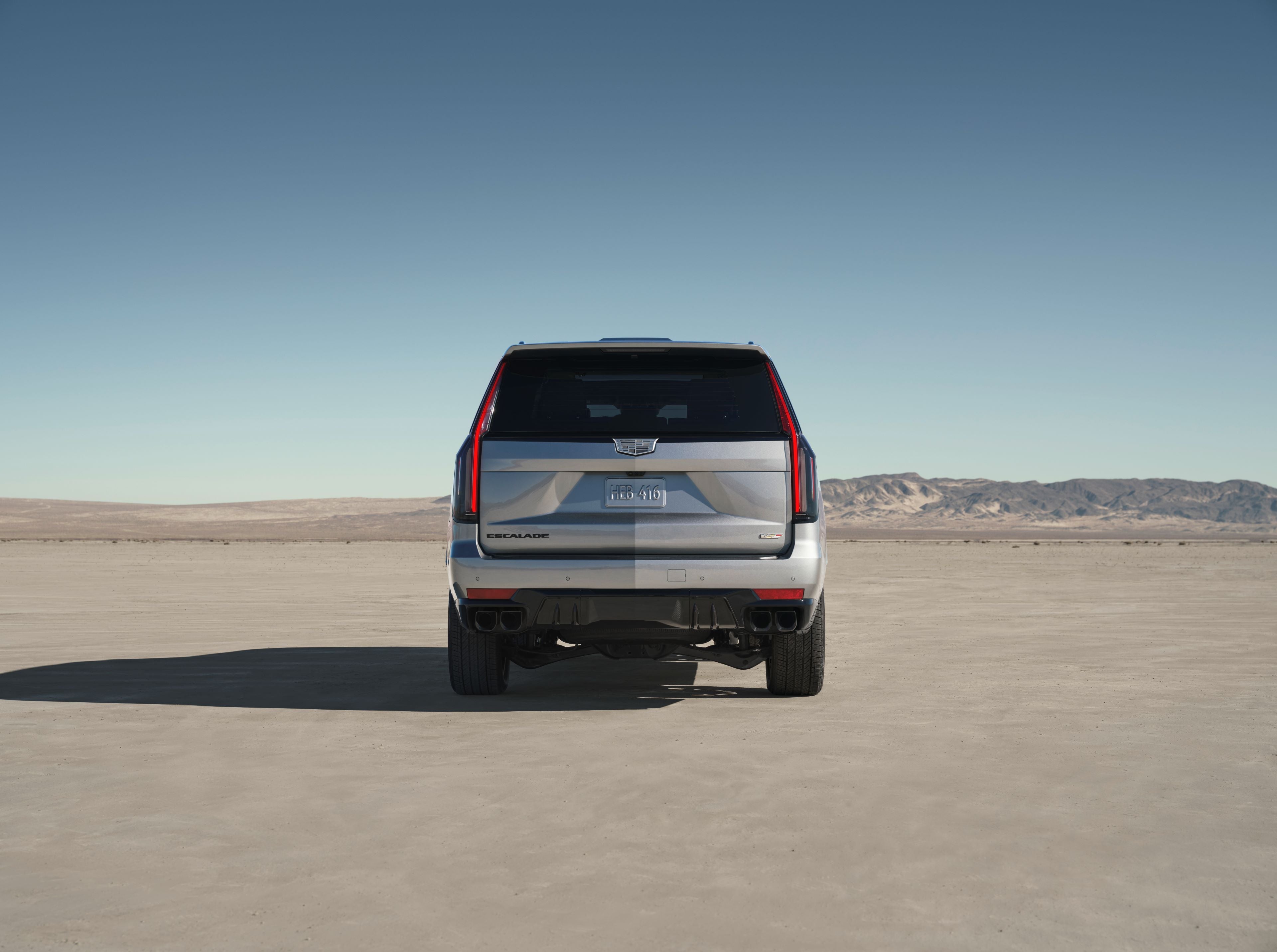 Fitzgerald Cadillac Frederick in Frederick MD