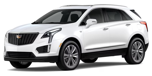 Fitzgerald Cadillac Frederick in Frederick MD