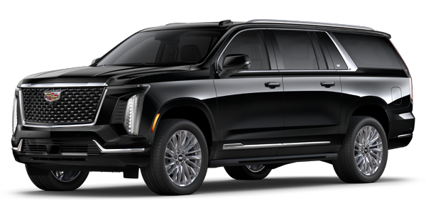 Fitzgerald Cadillac Frederick in Frederick MD