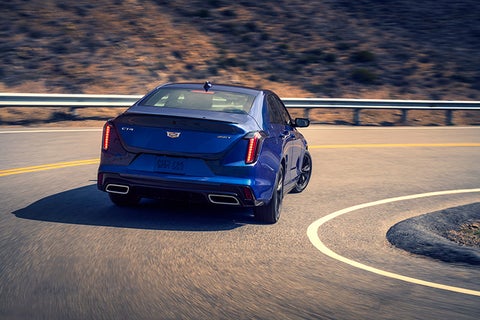 Fitzgerald Cadillac Frederick