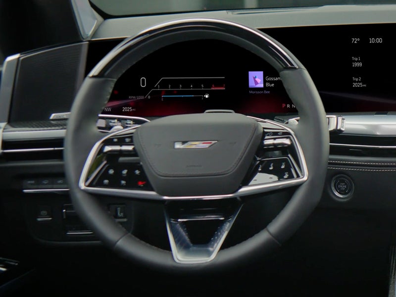 Fitzgerald Cadillac Frederick in Frederick MD