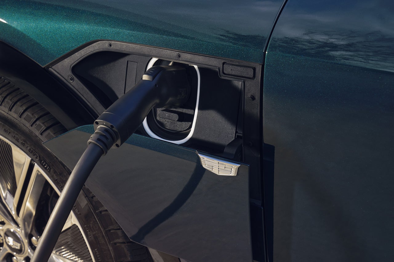 Fitzgerald Cadillac Frederick in Frederick MD