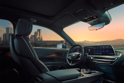 Fitzgerald Cadillac Frederick in Frederick MD