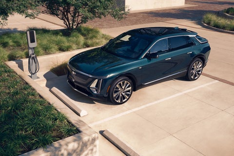  Fitzgerald Cadillac Frederick in Frederick MD