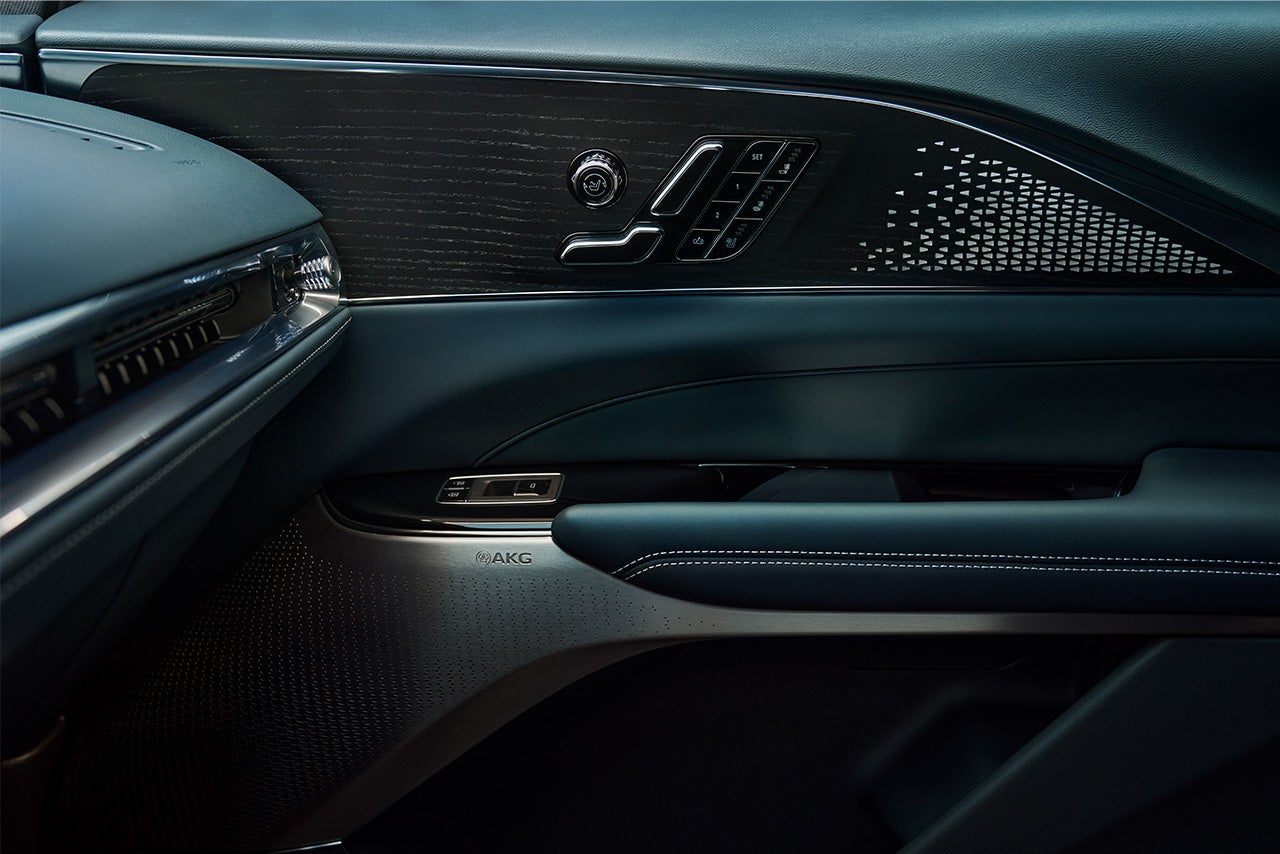 Fitzgerald Cadillac Frederick in Frederick MD