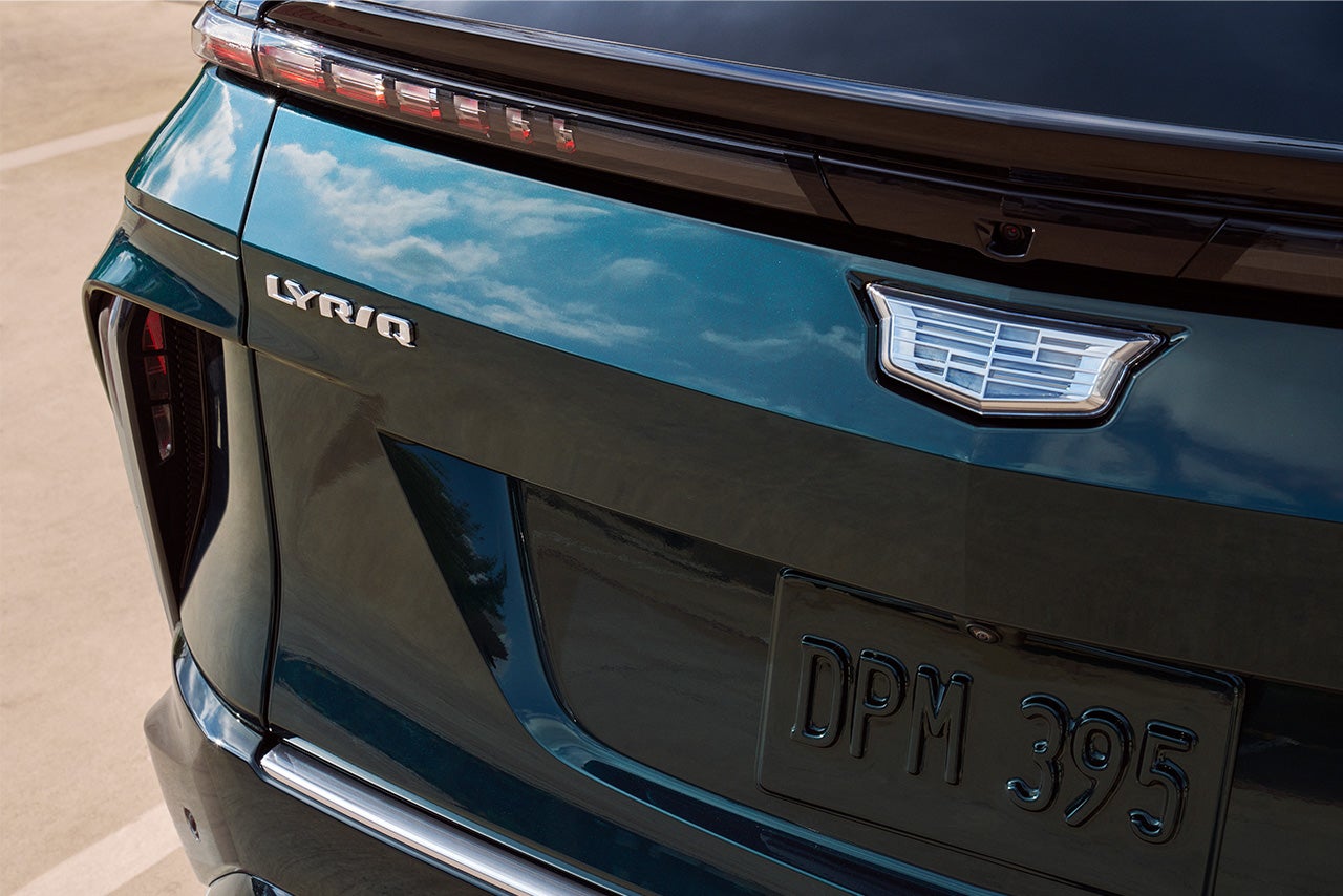 Fitzgerald Cadillac Frederick in Frederick MD