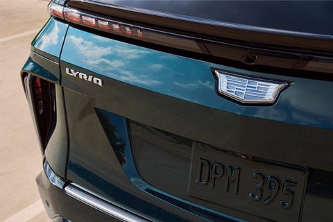 Fitzgerald Cadillac Frederick in Frederick MD