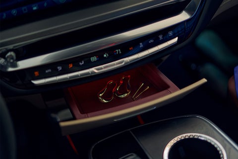 Fitzgerald Cadillac Frederick in Frederick MD