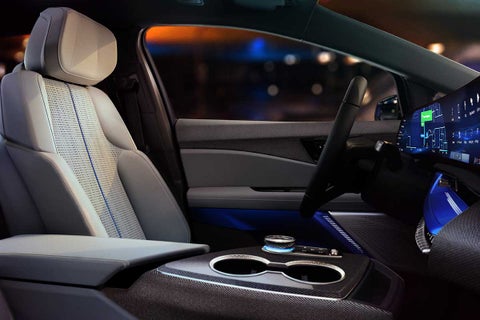 Fitzgerald Cadillac Frederick in Frederick MD