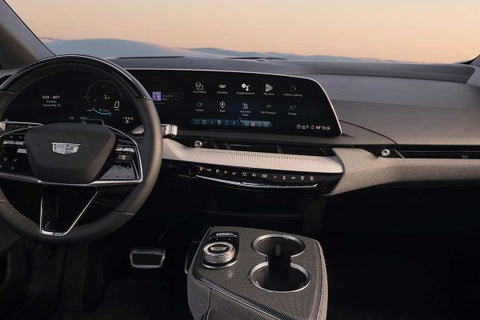 Fitzgerald Cadillac Frederick in Frederick MD