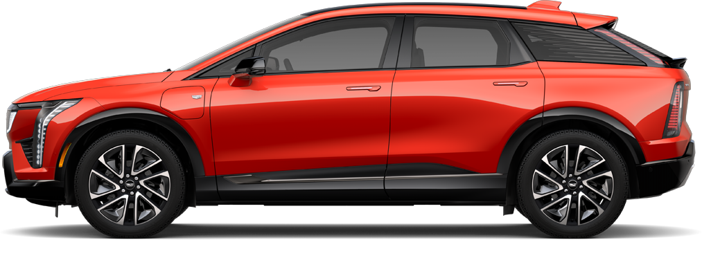 Fitzgerald Cadillac Frederick in Frederick MD