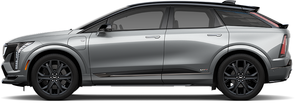 Fitzgerald Cadillac Frederick in Frederick MD