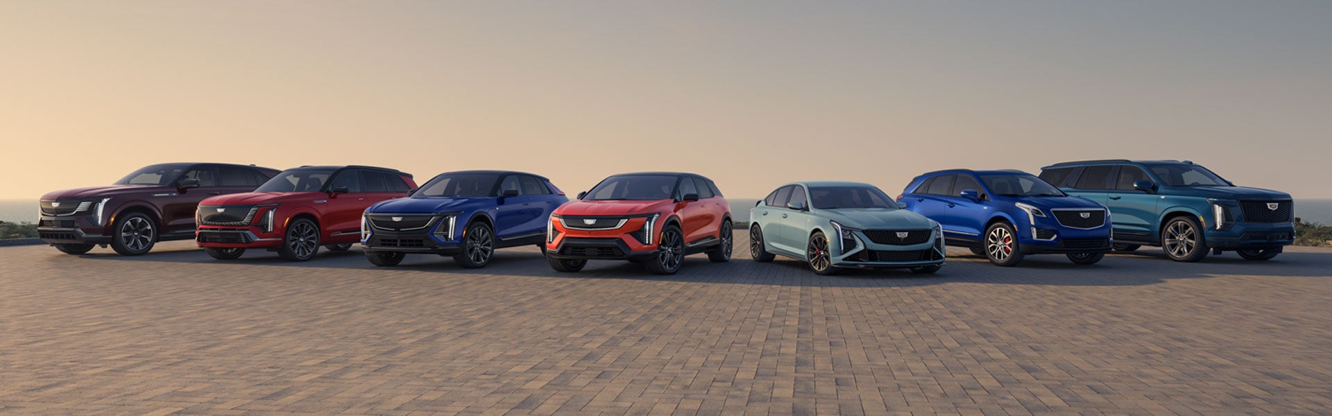 Fitzgerald Cadillac Frederick in Frederick MD