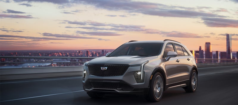 Fitzgerald Cadillac Frederick in Frederick MD