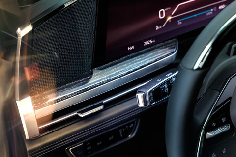 Fitzgerald Cadillac Frederick in Frederick MD