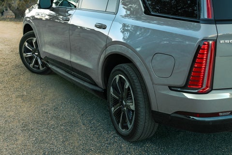 Fitzgerald Cadillac Frederick in Frederick MD