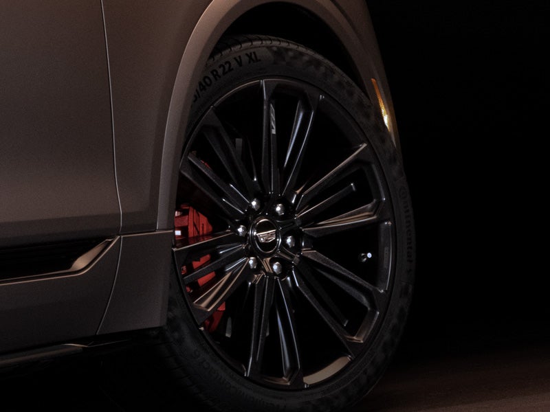 Fitzgerald Cadillac Frederick in Frederick MD