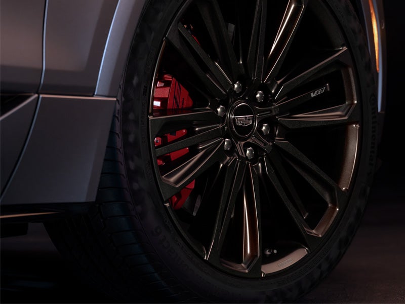 Fitzgerald Cadillac Frederick in Frederick MD