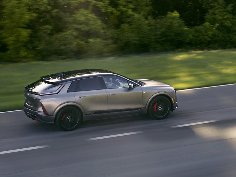 Fitzgerald Cadillac Frederick in Frederick MD