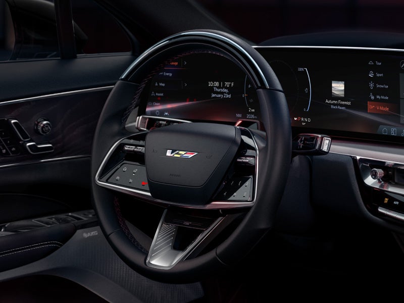 Fitzgerald Cadillac Frederick in Frederick MD