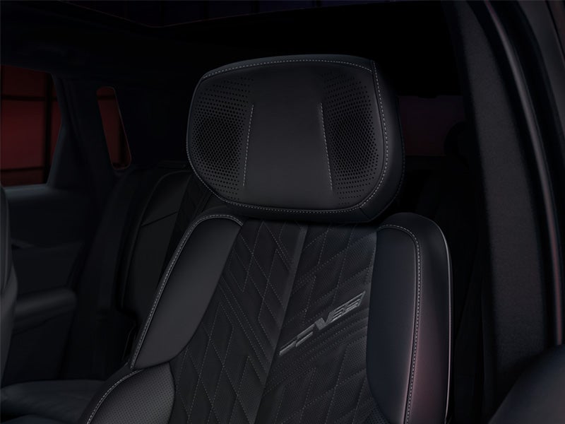 Fitzgerald Cadillac Frederick in Frederick MD