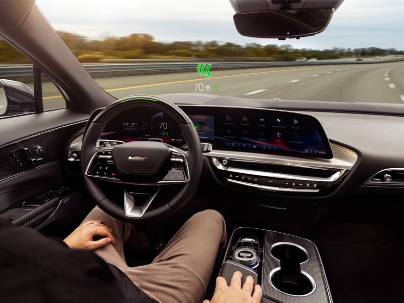 Fitzgerald Cadillac Frederick in Frederick MD