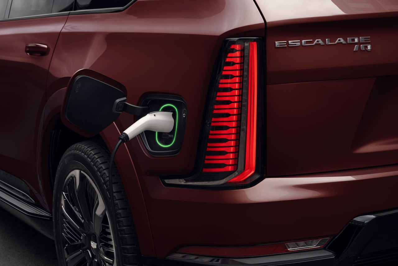 Fitzgerald Cadillac Frederick in Frederick MD