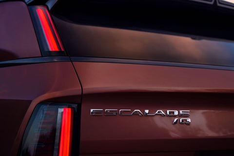 Fitzgerald Cadillac Frederick in Frederick MD