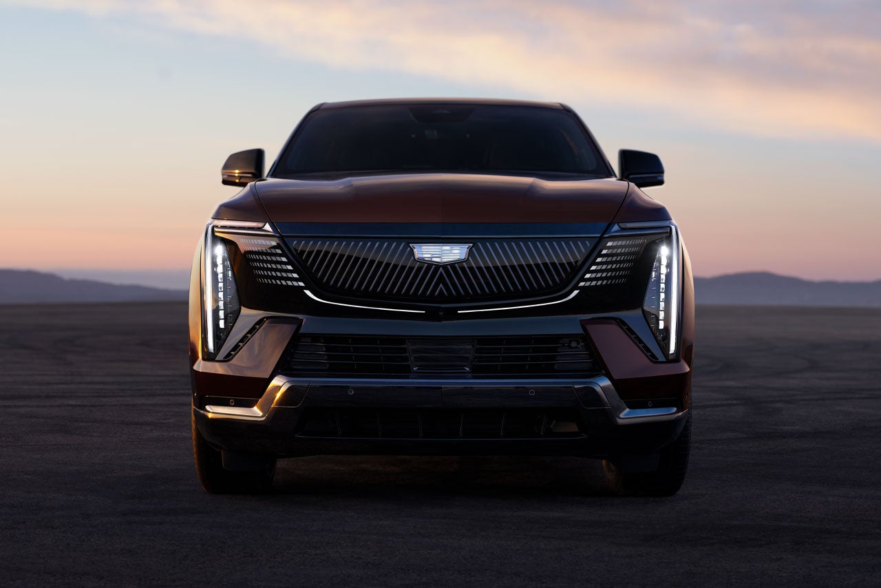 Fitzgerald Cadillac Frederick in Frederick MD