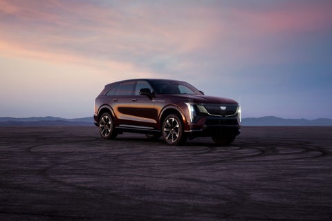  Fitzgerald Cadillac Frederick in Frederick MD