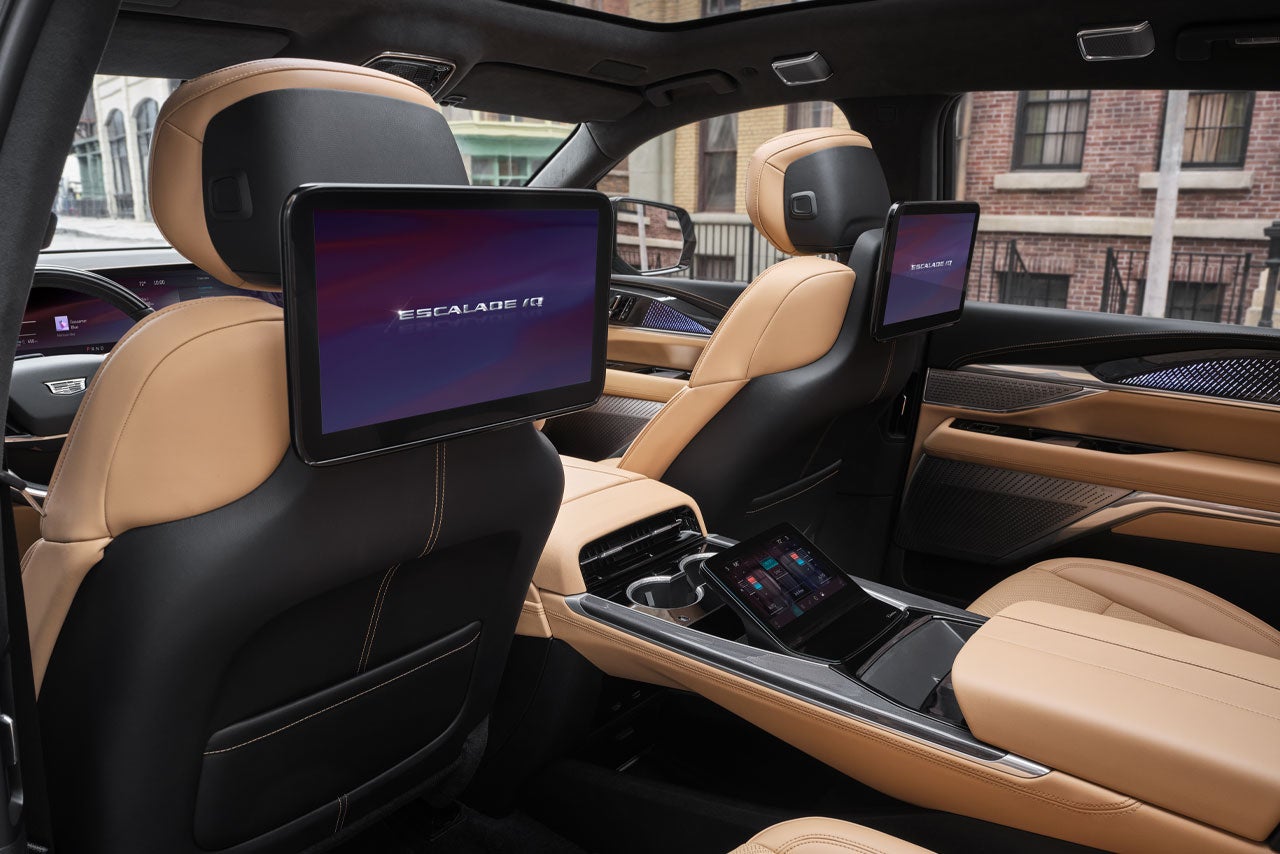 Fitzgerald Cadillac Frederick in Frederick MD