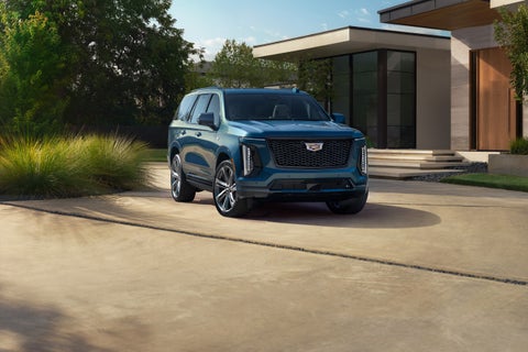 Fitzgerald Cadillac Frederick in Frederick MD