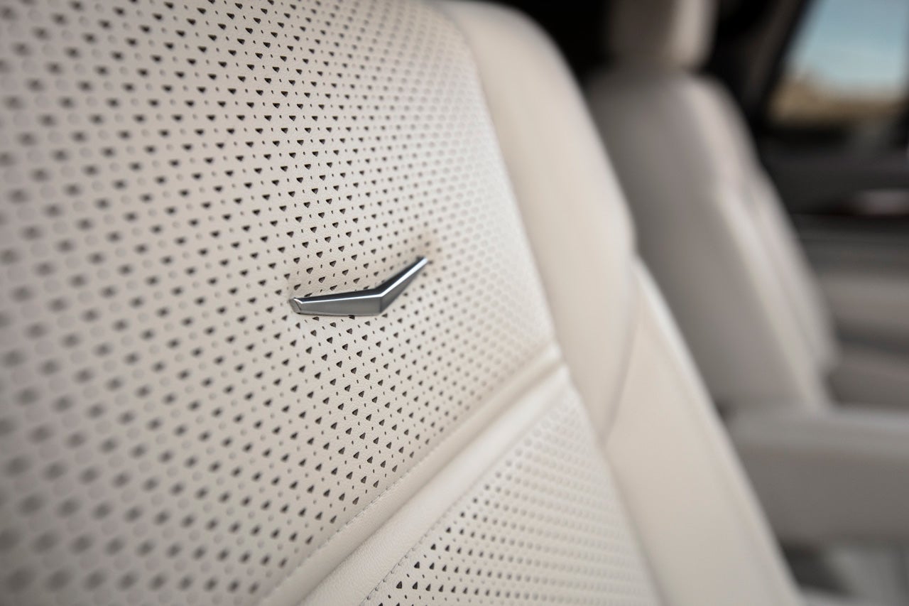 Fitzgerald Cadillac Frederick in Frederick MD