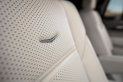 Fitzgerald Cadillac Frederick in Frederick MD