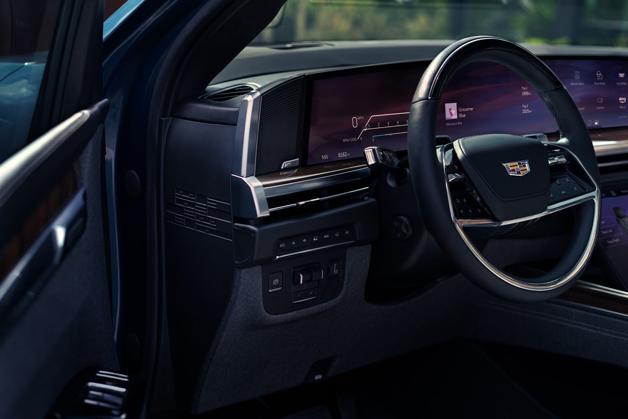 Fitzgerald Cadillac Frederick in Frederick MD