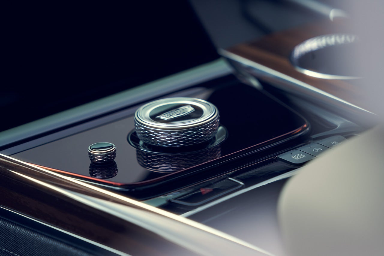 Fitzgerald Cadillac Frederick in Frederick MD