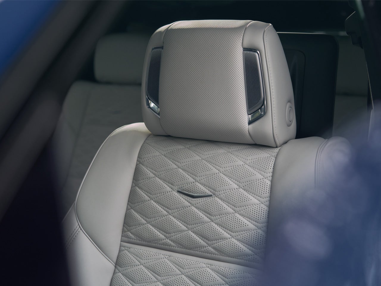 Fitzgerald Cadillac Frederick in Frederick MD