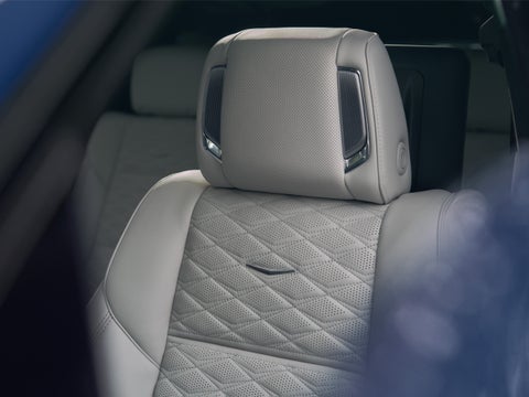 Fitzgerald Cadillac Frederick in Frederick MD