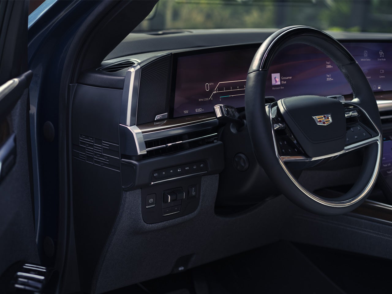 Fitzgerald Cadillac Frederick in Frederick MD