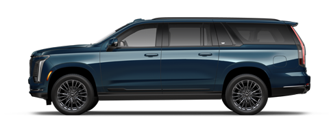 Fitzgerald Cadillac Frederick in Frederick MD